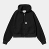 W Amherst Jacket